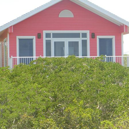 Harbor Breeze Villas Clarence Town Экстерьер фото