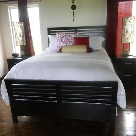 Harbor Breeze Villas Clarence Town Экстерьер фото