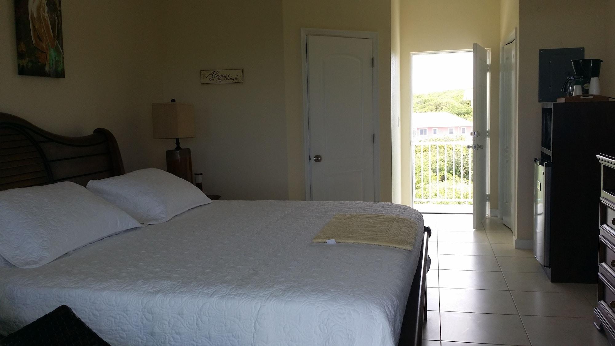 Harbor Breeze Villas Clarence Town Экстерьер фото