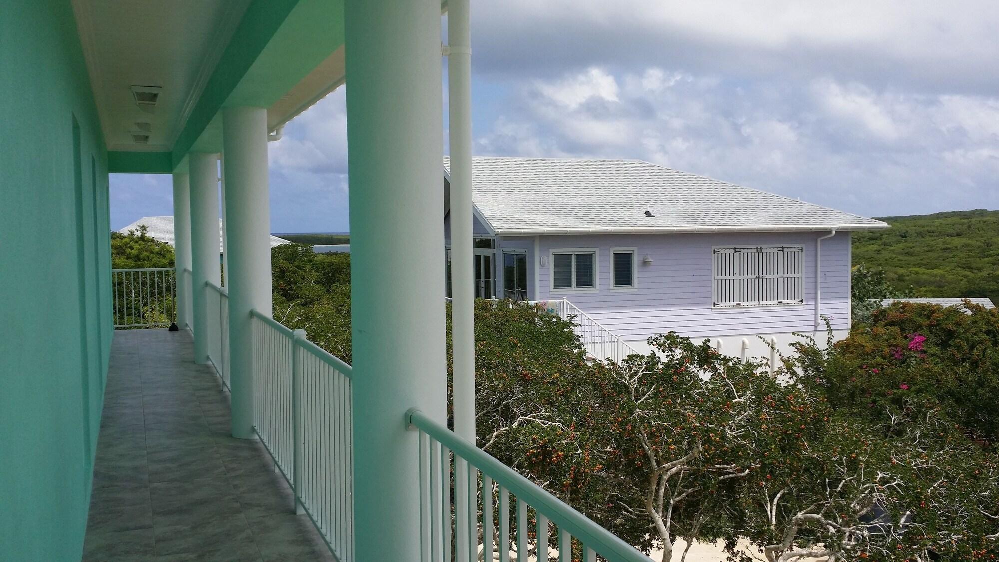 Harbor Breeze Villas Clarence Town Экстерьер фото