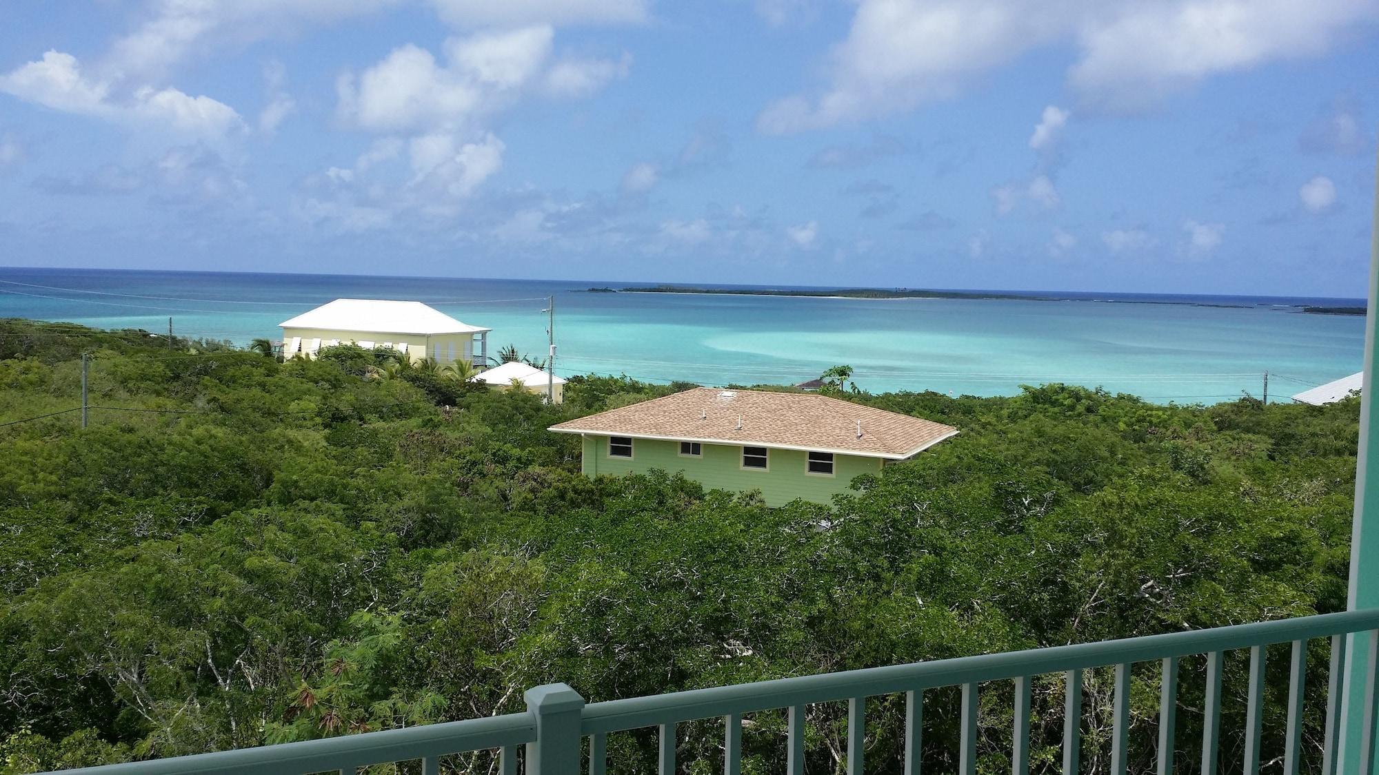 Harbor Breeze Villas Clarence Town Экстерьер фото