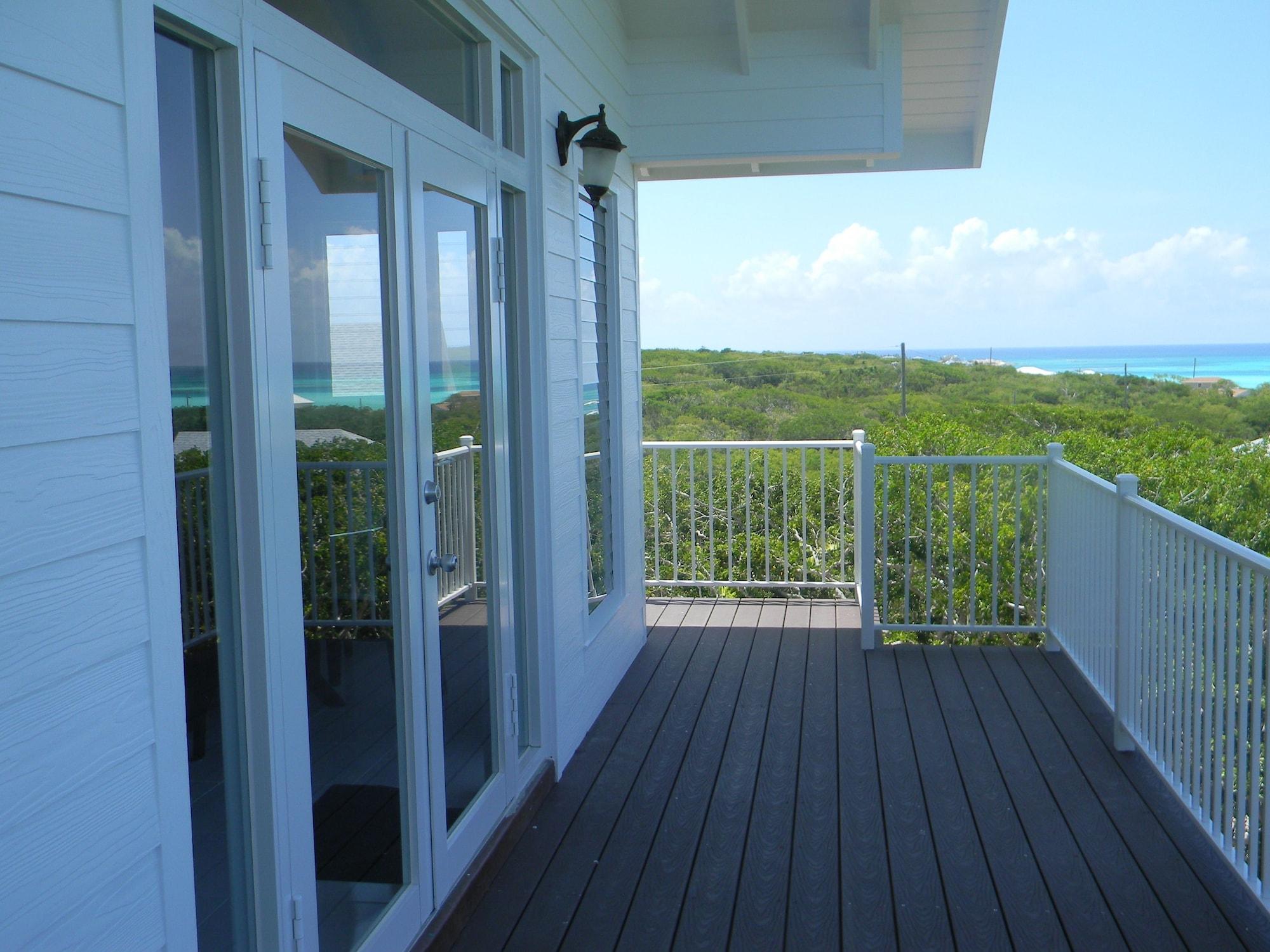 Harbor Breeze Villas Clarence Town Экстерьер фото