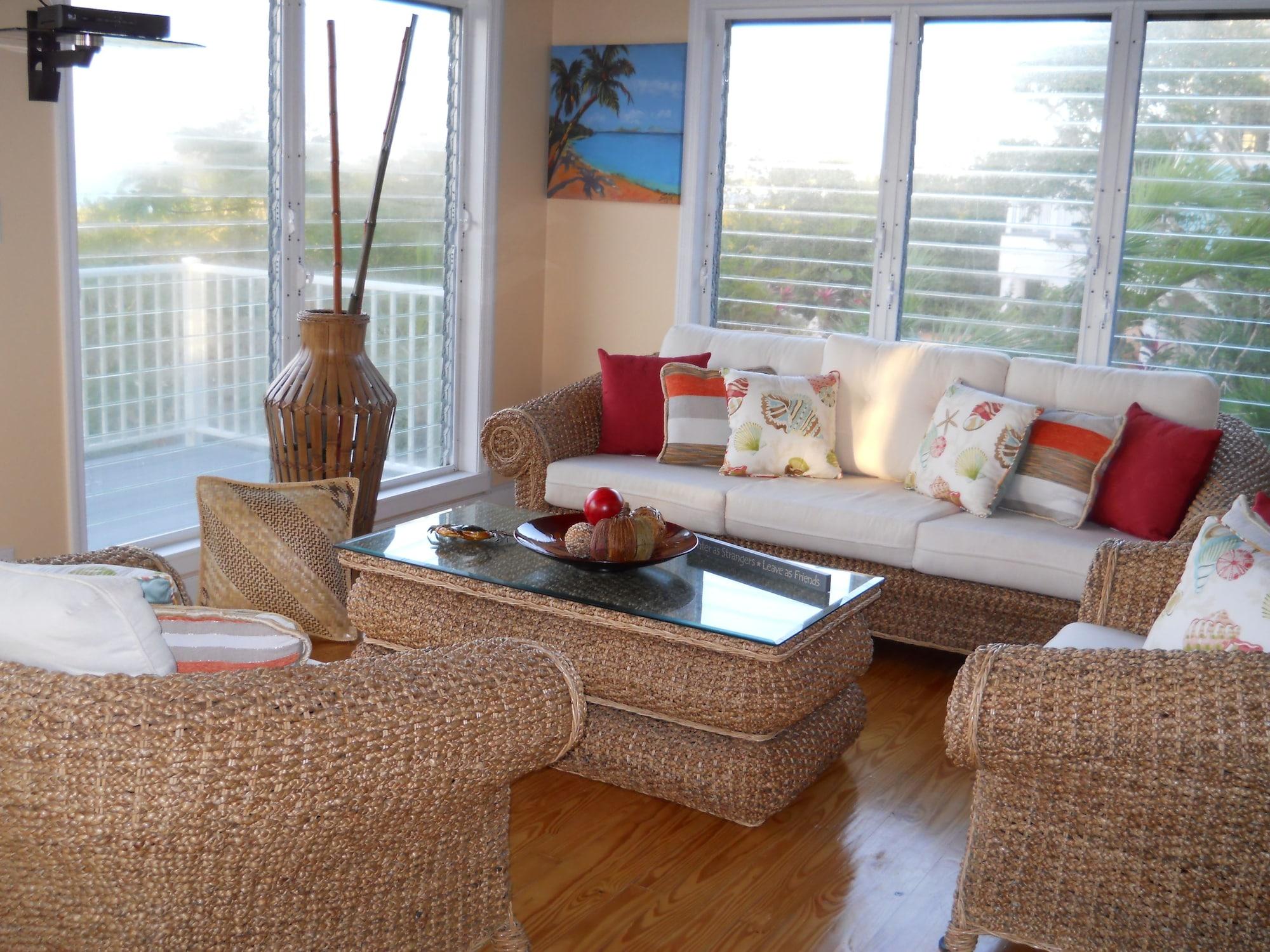 Harbor Breeze Villas Clarence Town Экстерьер фото