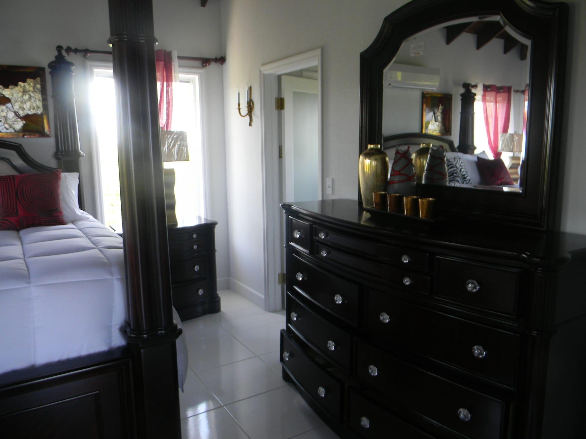 Harbor Breeze Villas Clarence Town Экстерьер фото