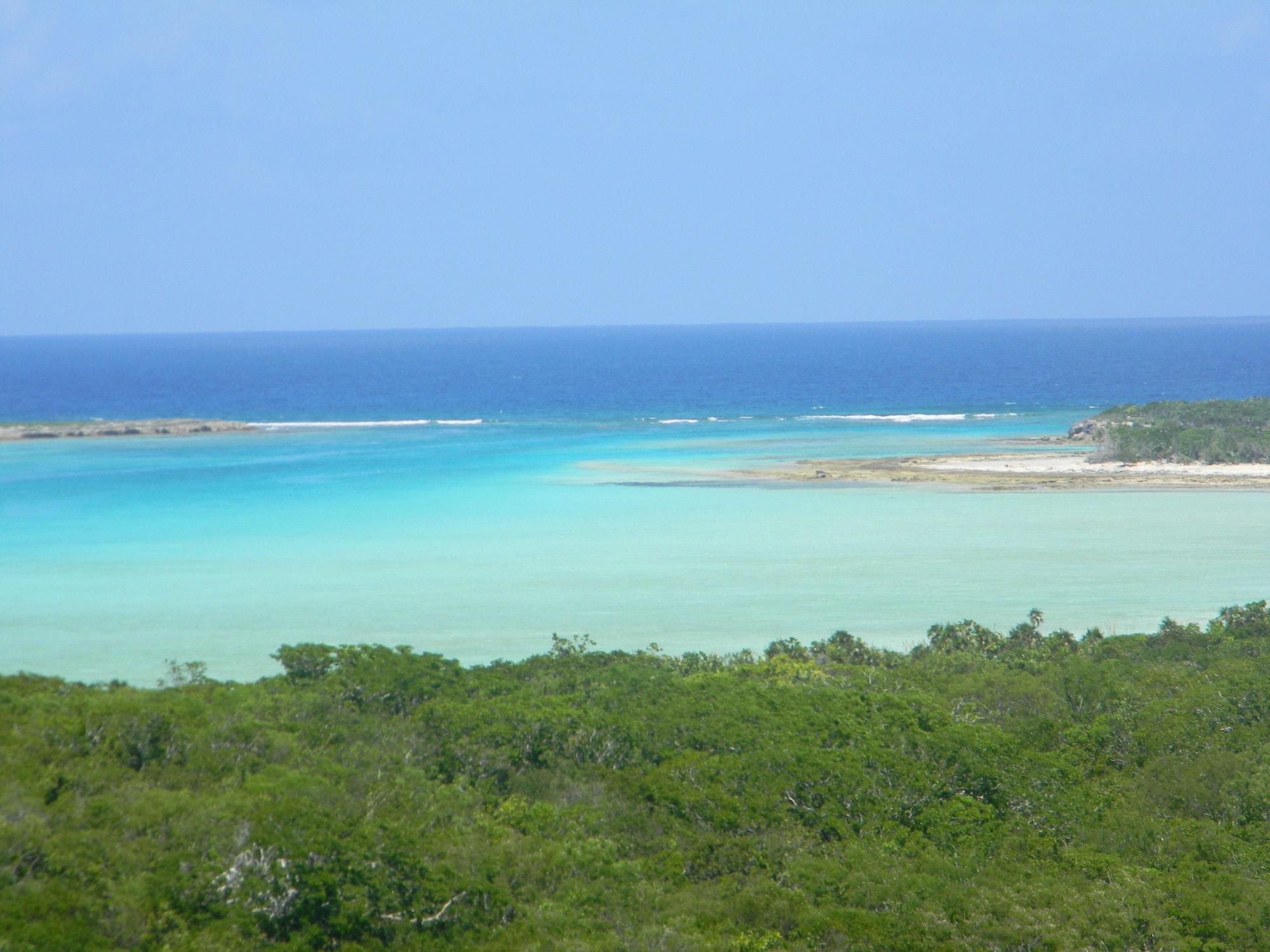Harbor Breeze Villas Clarence Town Экстерьер фото