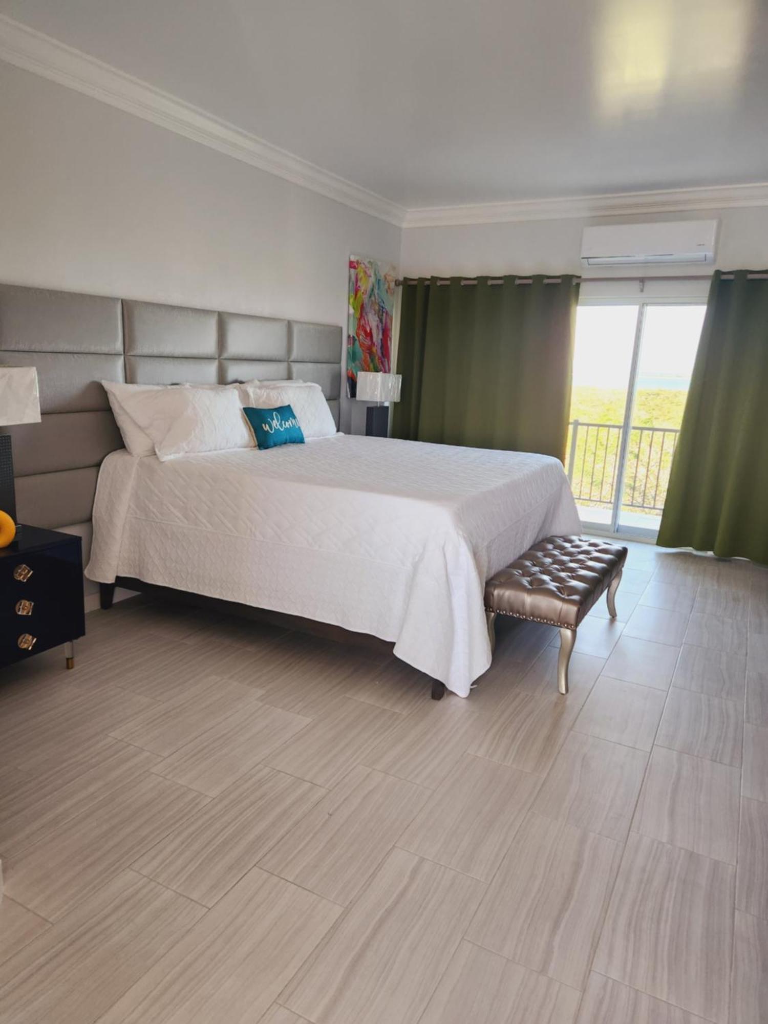 Harbor Breeze Villas Clarence Town Экстерьер фото