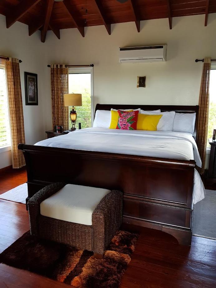 Harbor Breeze Villas Clarence Town Экстерьер фото