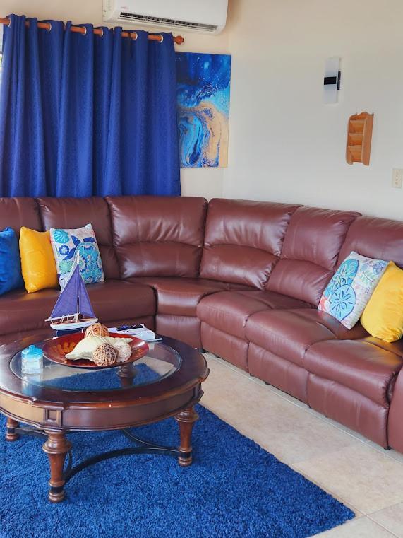 Harbor Breeze Villas Clarence Town Экстерьер фото