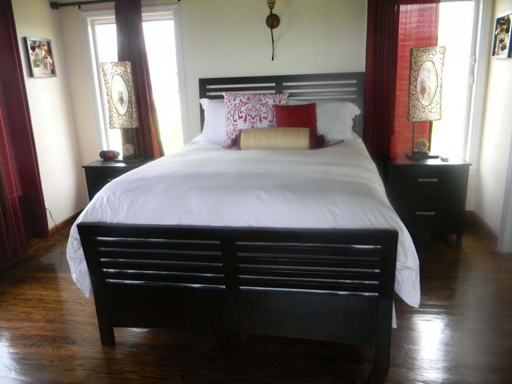 Harbor Breeze Villas Clarence Town Экстерьер фото