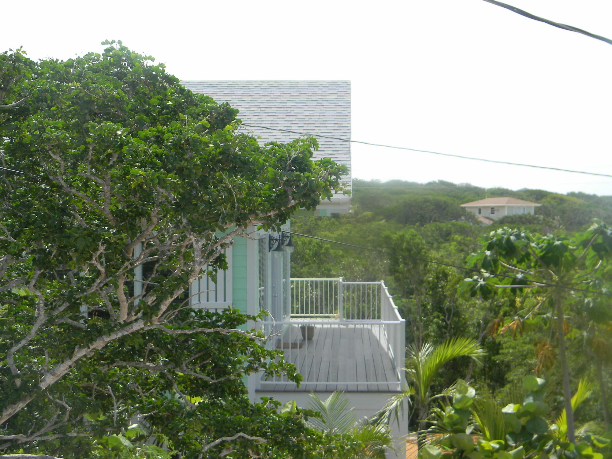 Harbor Breeze Villas Clarence Town Экстерьер фото