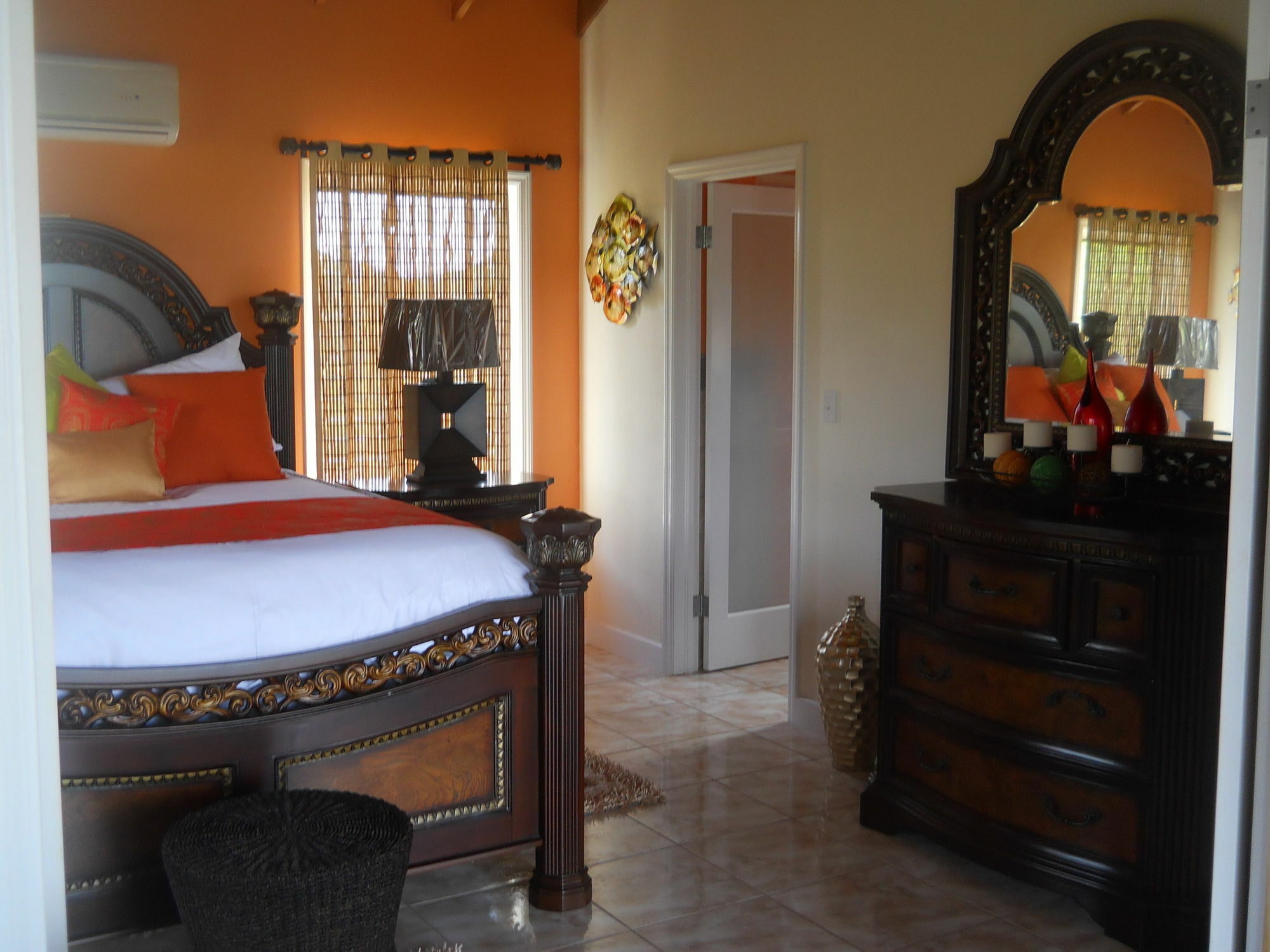Harbor Breeze Villas Clarence Town Экстерьер фото