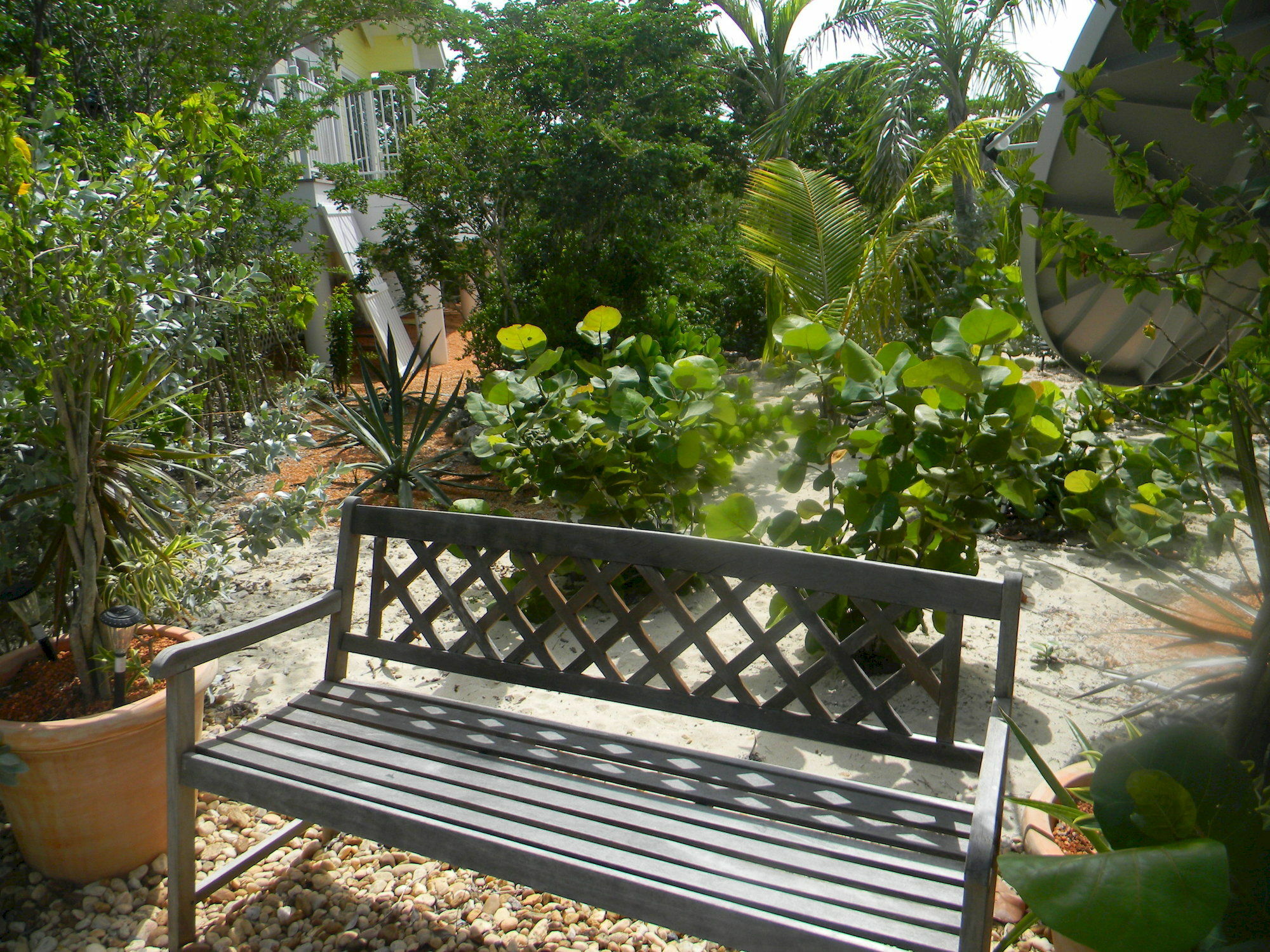 Harbor Breeze Villas Clarence Town Экстерьер фото