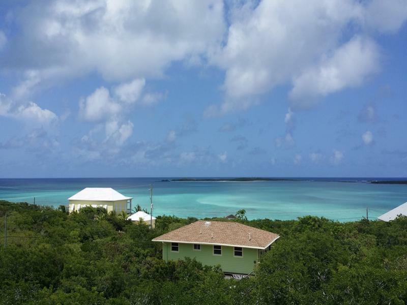Harbor Breeze Villas Clarence Town Экстерьер фото