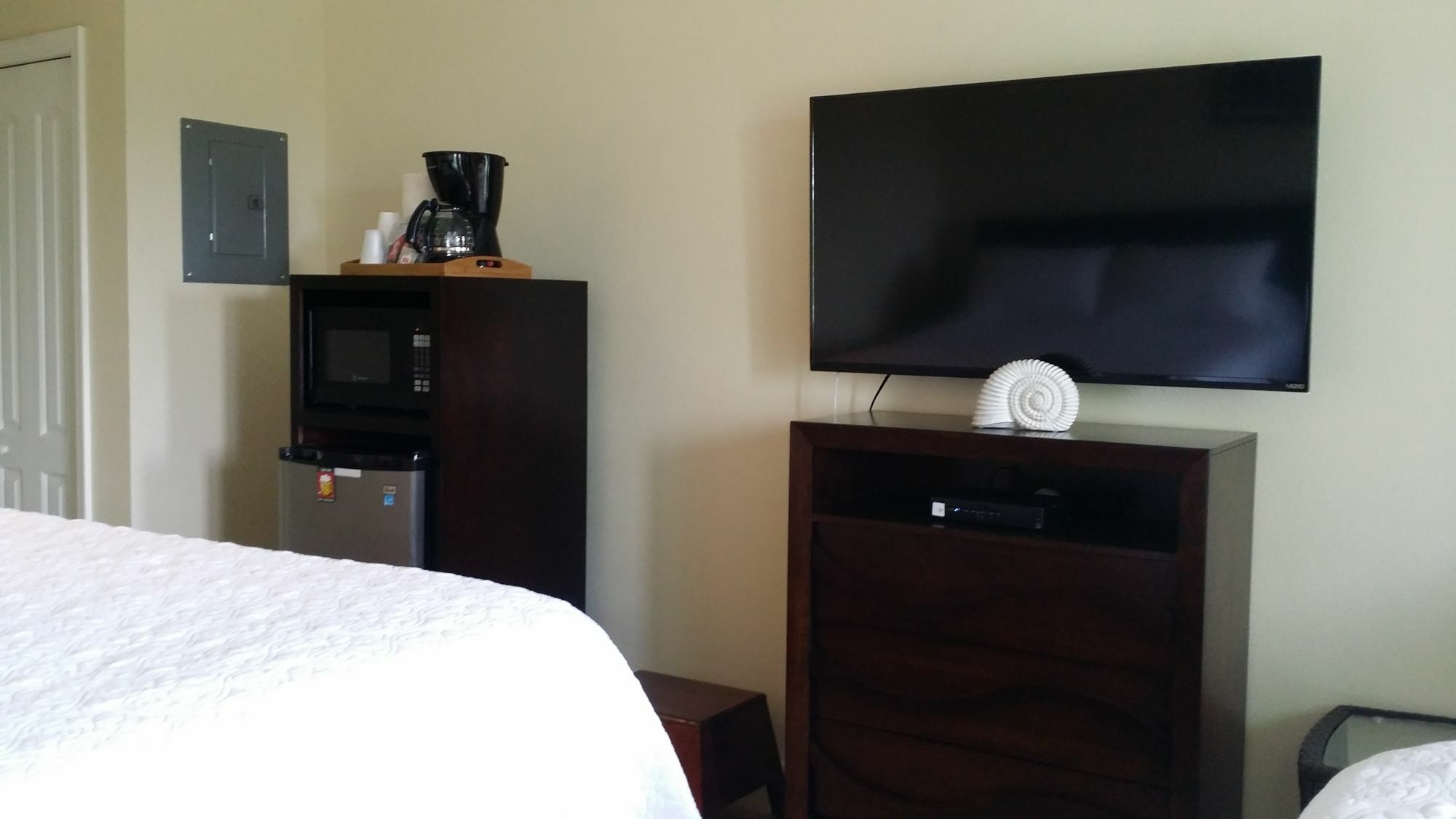 Harbor Breeze Villas Clarence Town Экстерьер фото
